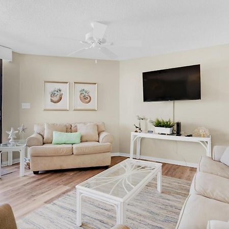 Aquavista 404E Lägenhet Panama City Beach Exteriör bild