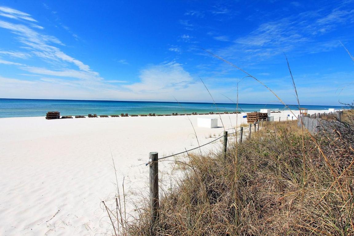 Aquavista 404E Lägenhet Panama City Beach Exteriör bild